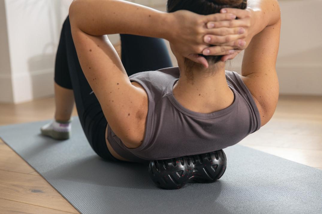 Location Image for Universal Massage Roller