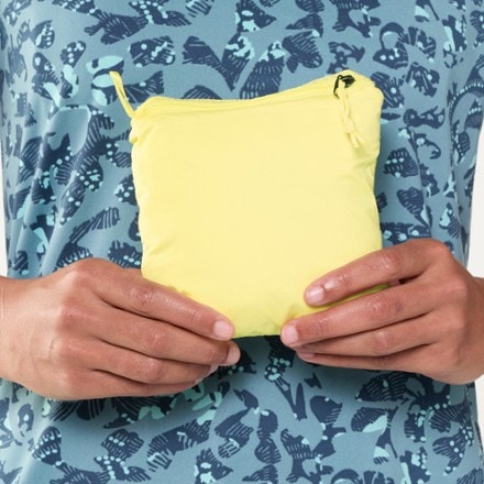 Patagonia Light & Variable Jacket - Women's 8