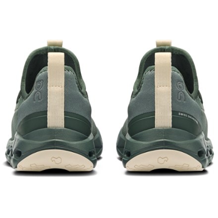 On Cloudleap Road-Running Shoes - Kids' 3