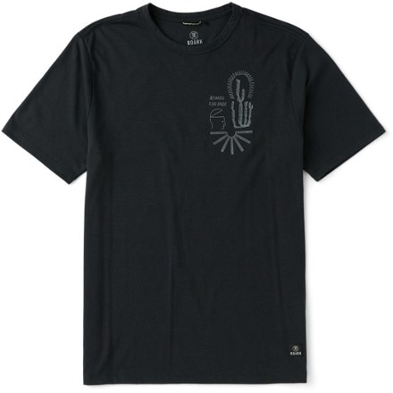 Roark Mathis Active T-Shirt - Men's 7