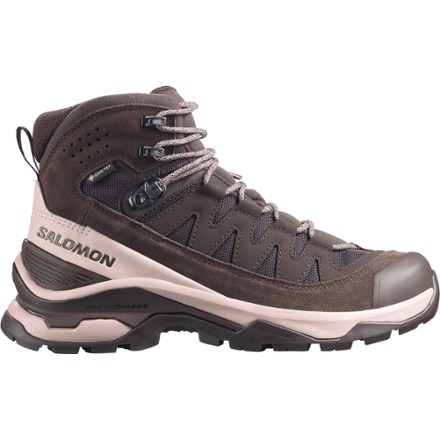 Salomon Quest Echo GORE-TEX Hiking Boots - Women's 0