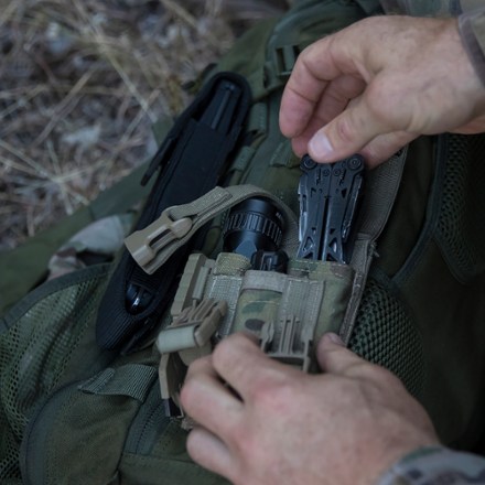 Gerber Truss Multi-Tool 5