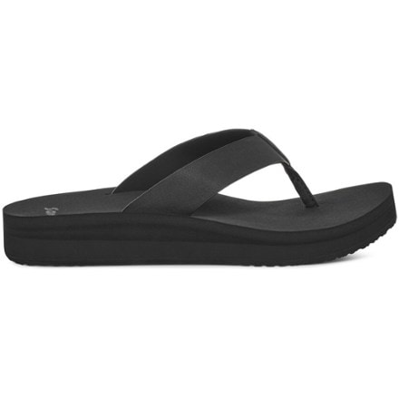 Sanuk Highland Flip-Flops - Women's 0
