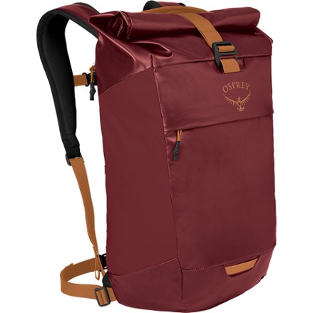 Osprey Transporter Roll-Top Pack 0