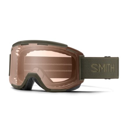 Smith Squad MTB Goggles 0