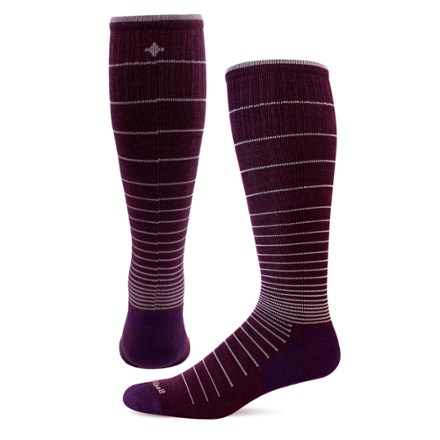 Sockwell Circulator Compression Socks - Women's 0