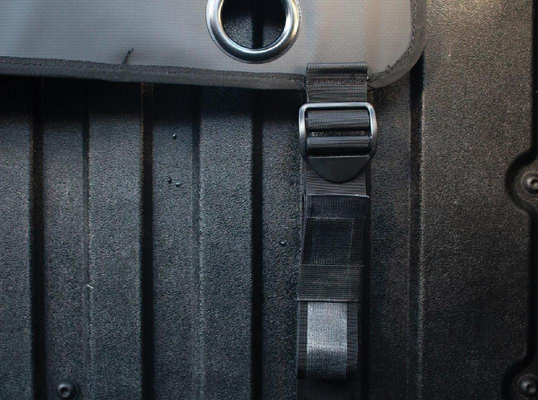 Location Image for GateKeeper Tailgate Pad