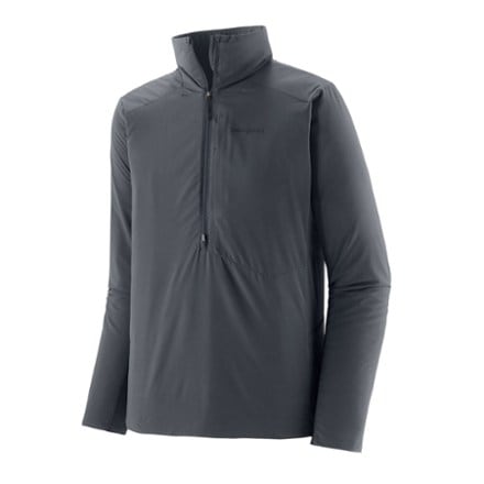Patagonia Nano-Air Ultralight Insulated Pullover - Men's 0