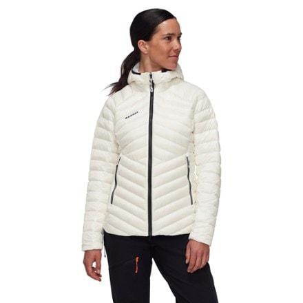 Mammut Broad Peak IN Hooded Down Jacket - Women's 1