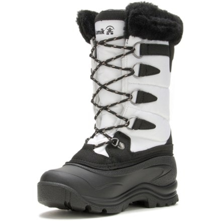 Kamik Shellback Snow Boots - Women's 4