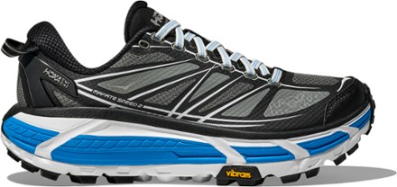 HOKA Mafate Speed 2 Trail-Running Shoes 0