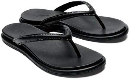 OluKai Tiare Flip-Flops - Women's 1