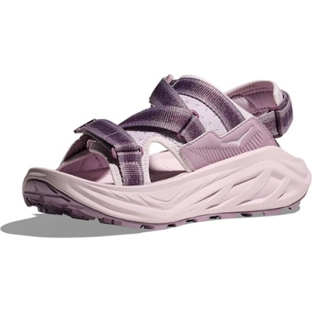 HOKA Infini Hike TC Sandals - Women's 3