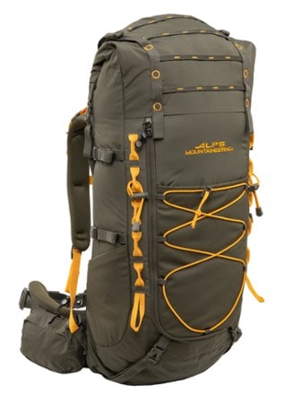 ALPS Mountaineering Nomad RT 50 Pack 4
