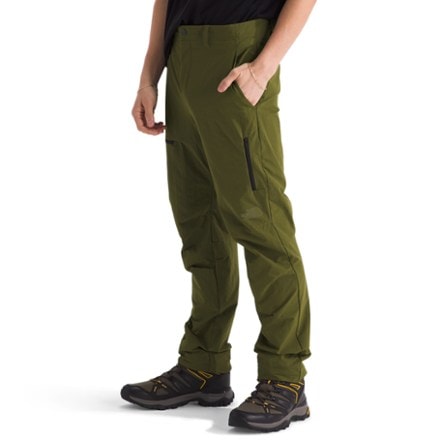 The North Face Basin Pants - Men's 4