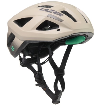 Lazer Cerro KinetiCore Bike Helmet 1