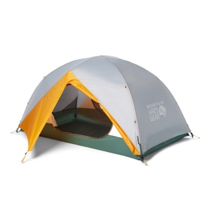 Mountain Hardwear Mineral King 3 All Season Tent with Footprint 0