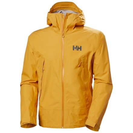 Helly Hansen Verglas Infinity Shell Jacket 2.0 - Men's 0