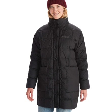 Marmot breton down jacket best sale