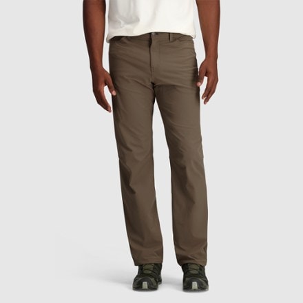 Outdoor Research Ferrosi Pants - Men's 1