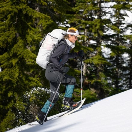 MSR Lightning Explore Snowshoes - Women's 5