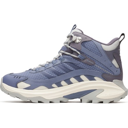 Merrell Moab Speed 2 Mid GORE-TEX Hiking Boots - Men's 1