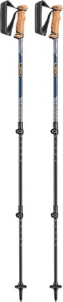 Leki Legacy Lite Trekking Poles - Pair 1