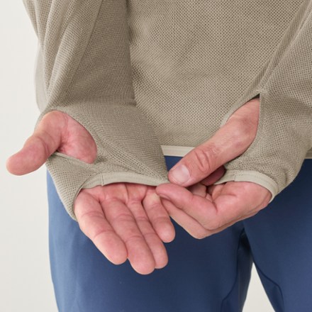 Janji Auras Ultrafleece Hoodie - Men's 6