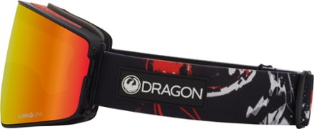 Dragon PXV2 Snow Goggles | REI Co-op