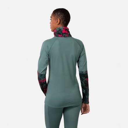 Kari Traa Fierce Long-Sleeve Base Layer Top - Women's 2