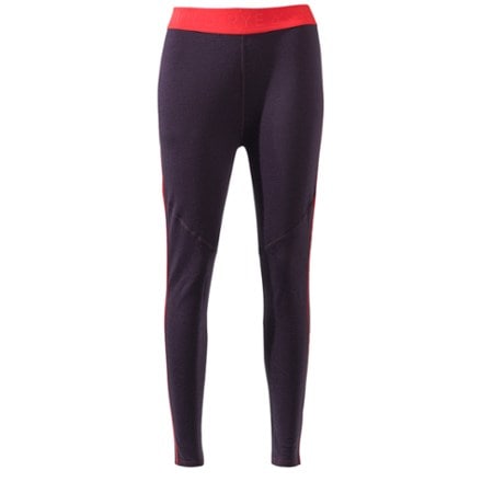 Wild Rye Jane 7/8 Base Layer Leggings - Women's 0