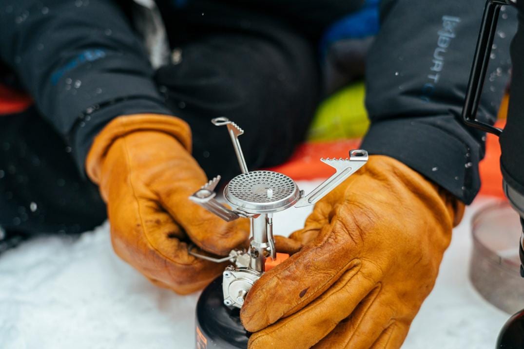 Location Image for MightyMo Backpacking Stove