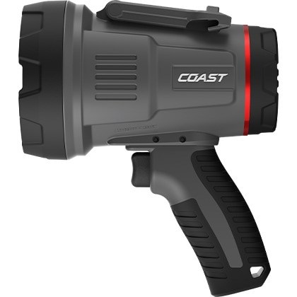 Coast Longshot LS50R Spotlight 1