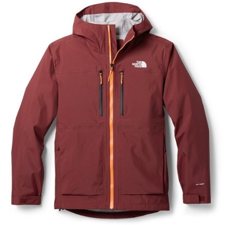 The North Face Terrain Vista 3L Pro Jacket - Men's 0