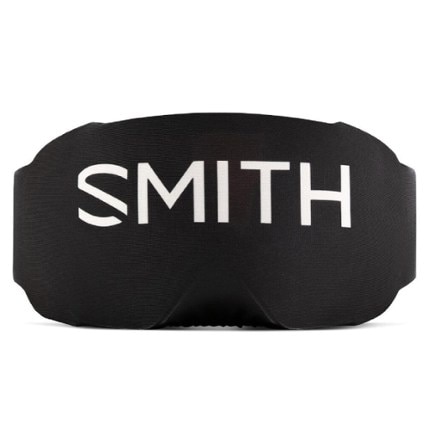 Smith I/O MAG XL ChromaPop Snow Goggles with gogglesoc 6