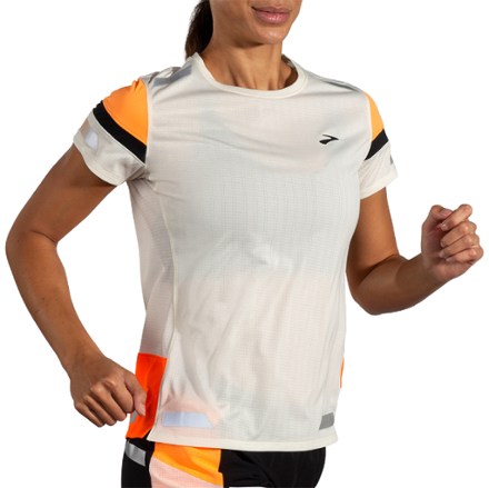 Brooks Run Visible T-Shirt 2.0 - Women's 3