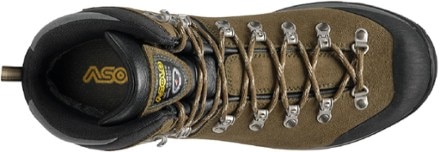 Asolo Greenwood EVO GV Hiking Boots - Men's 5