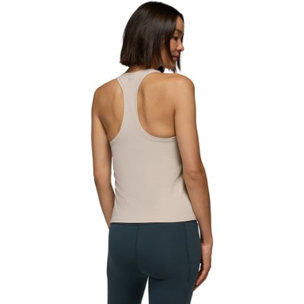 prAna Luxara Racerback Long Tank Top - Women's 2