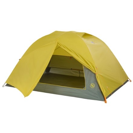 Big Agnes Blacktail 2 Tent 0