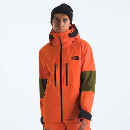 The North Face Chakal Insulated Jacket - Men's 1