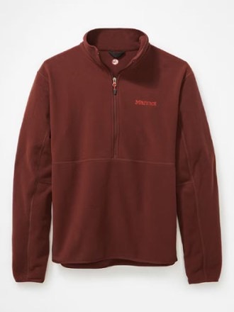 Marmot Rocklin Half-Zip Pullover - Men's 0