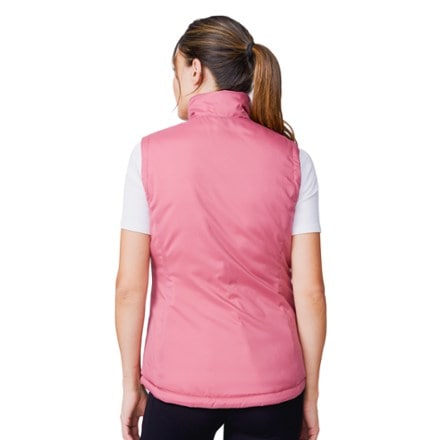 Free Country Reversible Insulated Vest - Women's 2