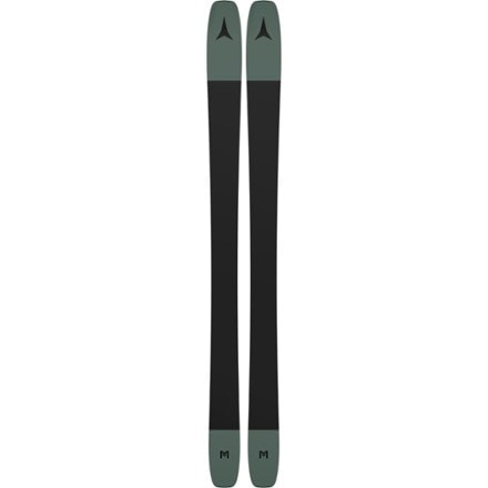 Atomic Maverick 96 CTI Skis - 2025/2026 1