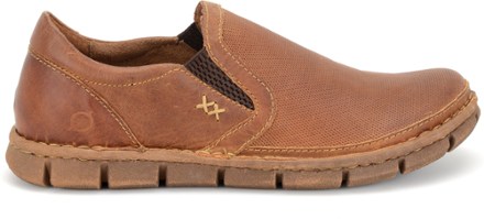 Born Sawyer Twin-Gore Slip-on Shoes 