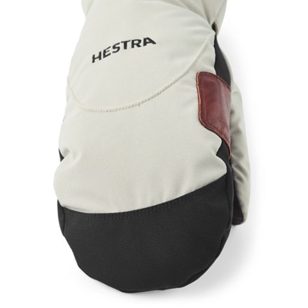 Hestra Gloves CZone Mellow Mittens 1