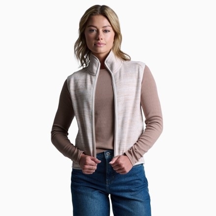KUHL Avaline Vest - Women's 0