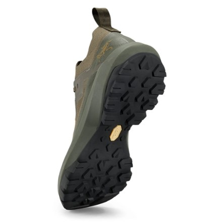 Arc'teryx Vertex Alpine GTX Approach Shoes - Men's 3