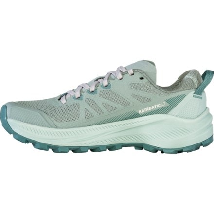 Oboz Katabatic LT Low GORE-TEX Hiking Shoes - Women's 1