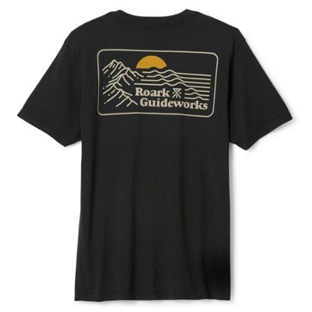 Roark Earth and Sea T-Shirt - Men's 4