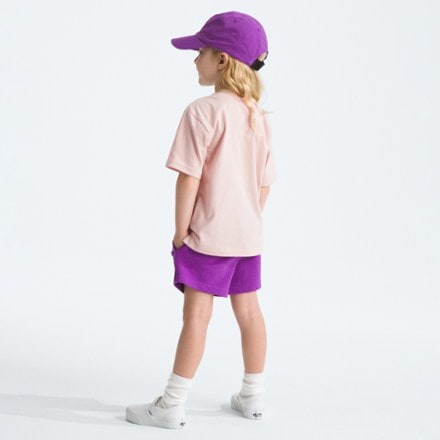 The North Face Cotton Summer Set - Toddlers' 2